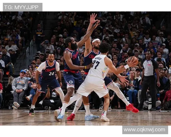 掘金对决快船精彩赛事直播全程回顾与分析