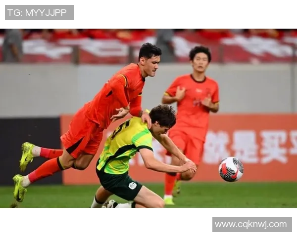 泰国与沙特U23激战在即谁将成为亚洲青年足球的新王者