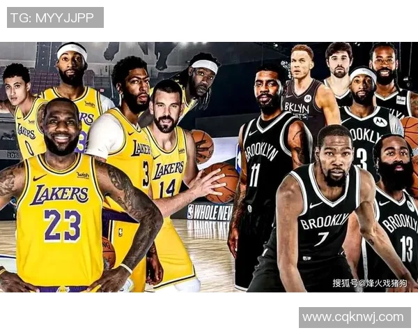 湖人对阵篮网精彩回顾与赛后分析全景呈现