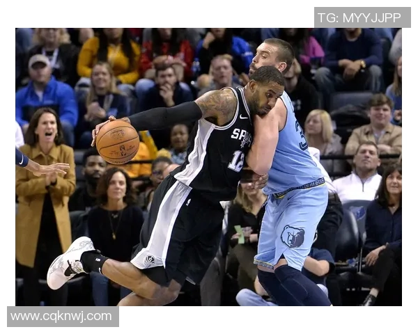 灰熊与马刺季后赛对决精彩回顾及比分分析