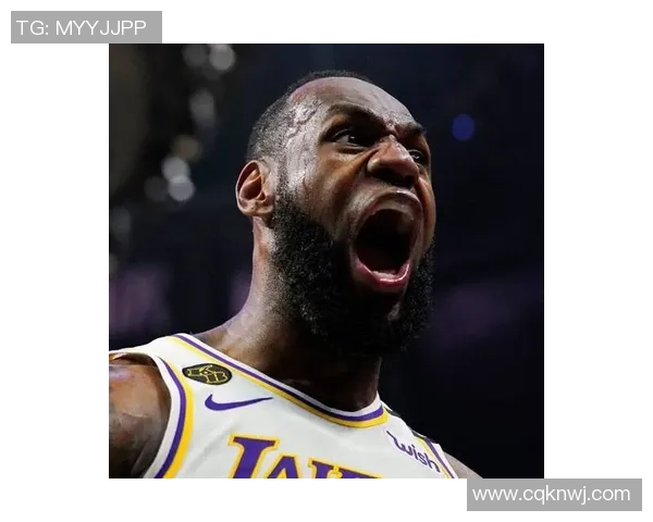 詹姆斯：从篮球场上的传奇到社会影响力的多元化发展之路