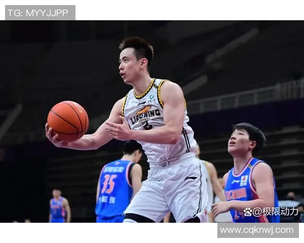 辽宁队与广州队常规赛精彩对决期待双方展现最佳状态与实力较量