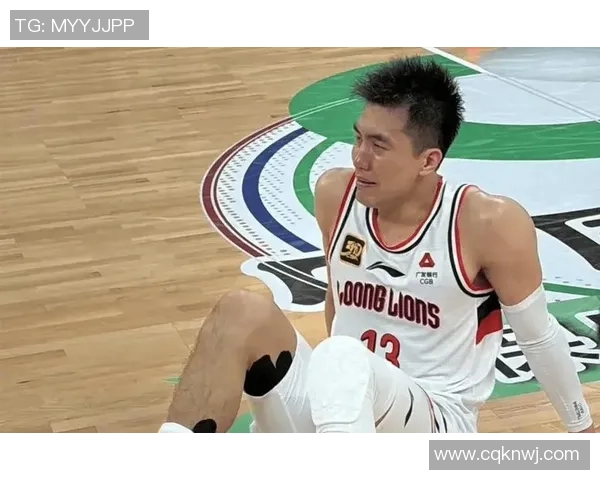 郭艾伦领衔中国男篮新征程助力球队冲击国际赛场荣耀与梦想