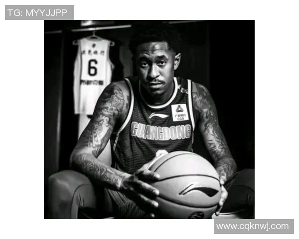 马尚布鲁克斯的篮球生涯与成就分析：从NBA到CBA的辉煌历程